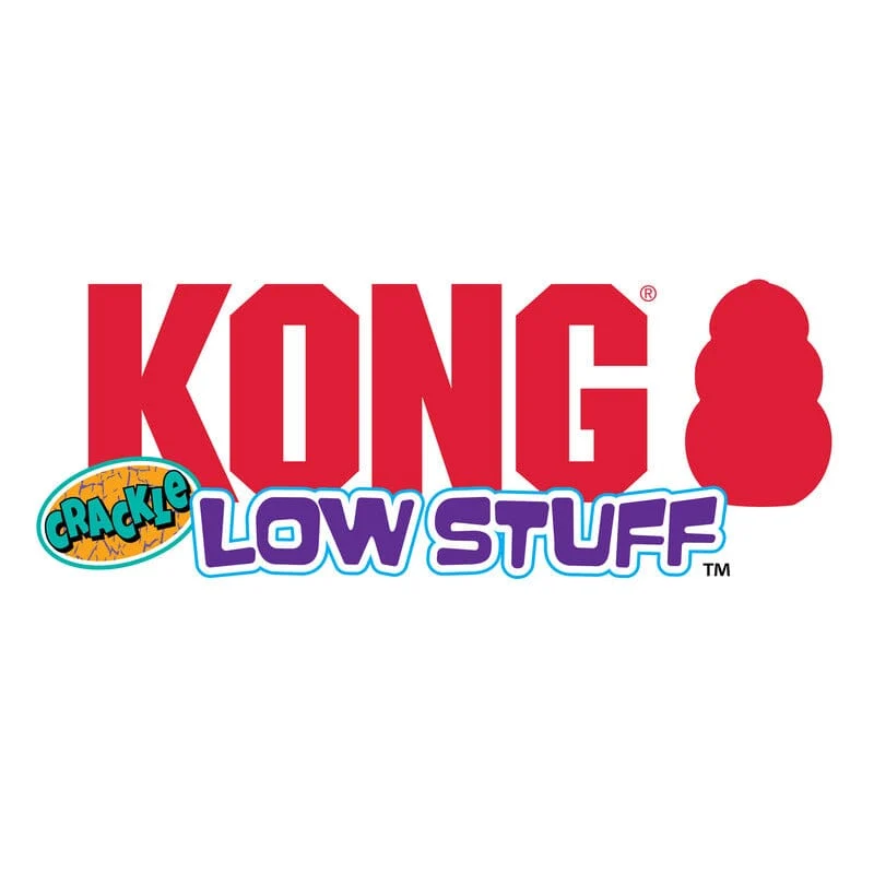 KONG | Low Stuff Crackle Tummiez