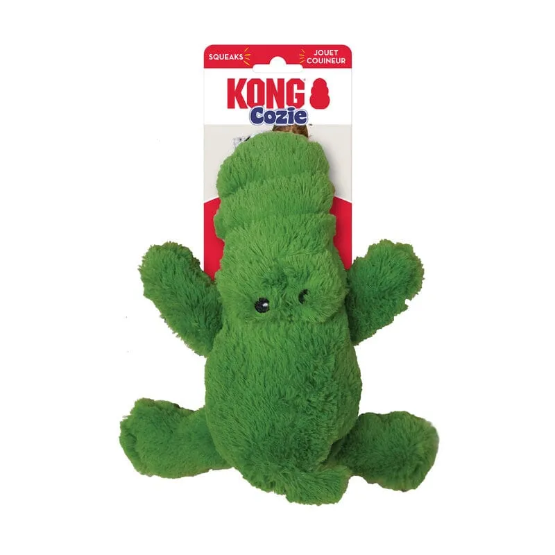 KONG | Cozie Ali Alligator