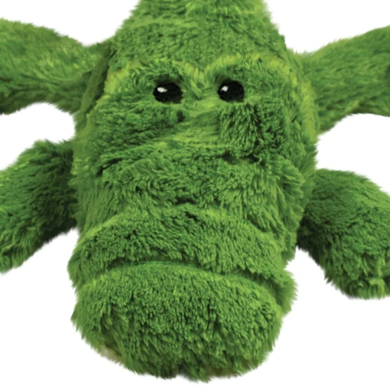KONG | Cozie Ali Alligator