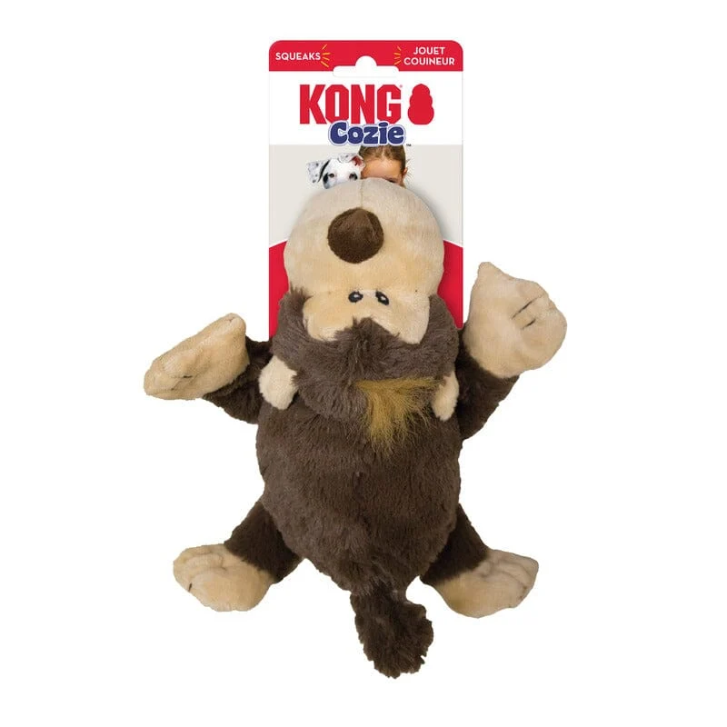 KONG | Cozie Naturals