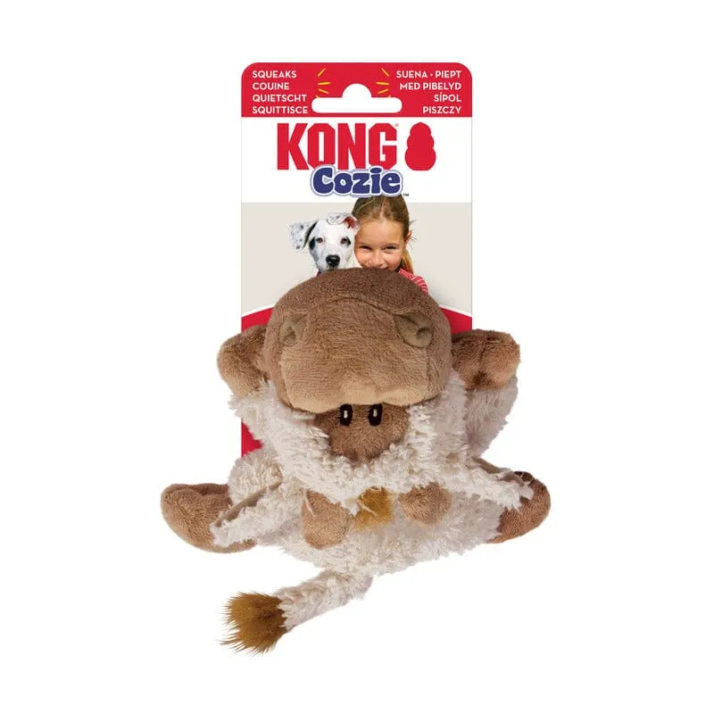 KONG | Cozie Naturals
