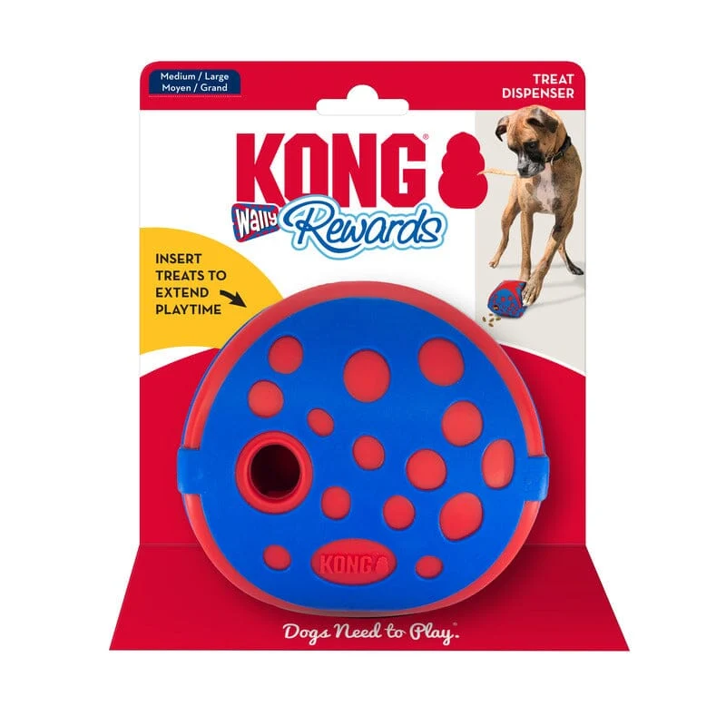 KONG | Rewards Wally