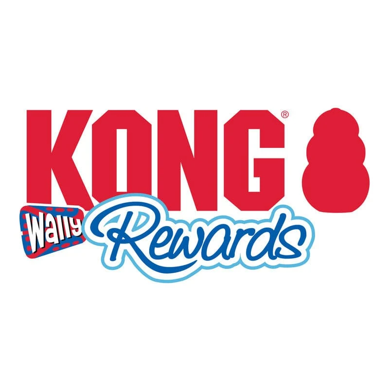 KONG | Rewards Wally