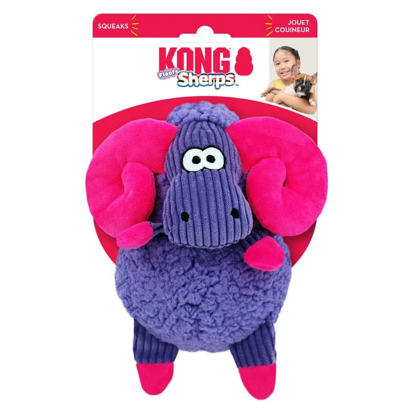 KONG | Sherps Floofs