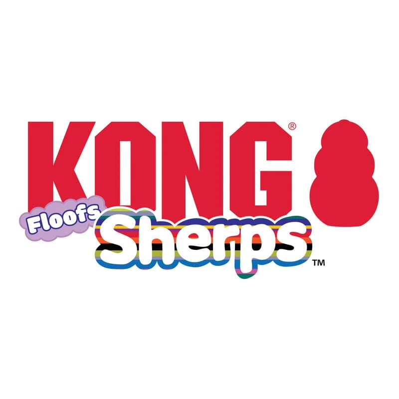 KONG | Sherps Floofs