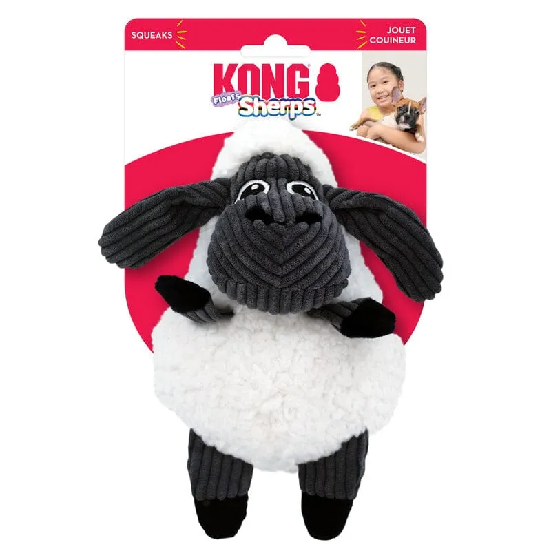 KONG | Sherps Floofs