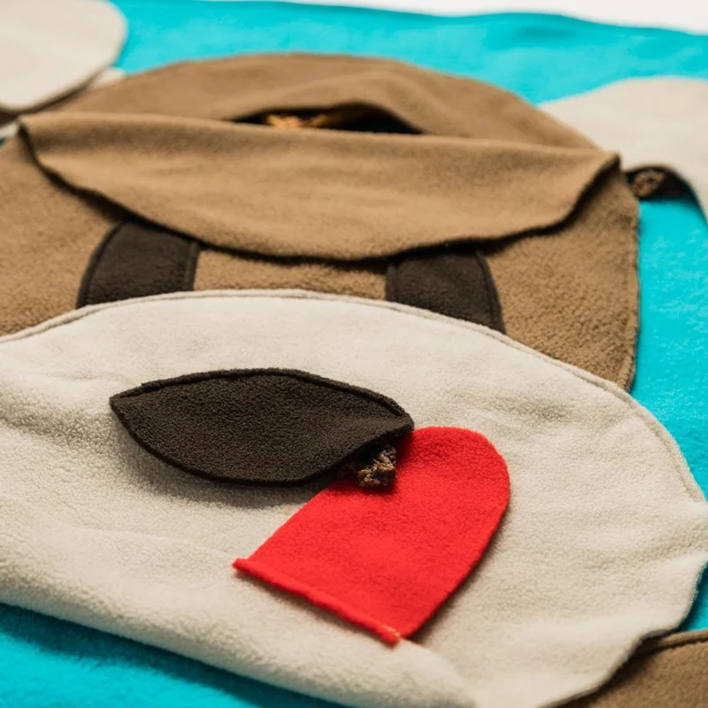 KNAUDER´S BEST | Sniffpad Buddy