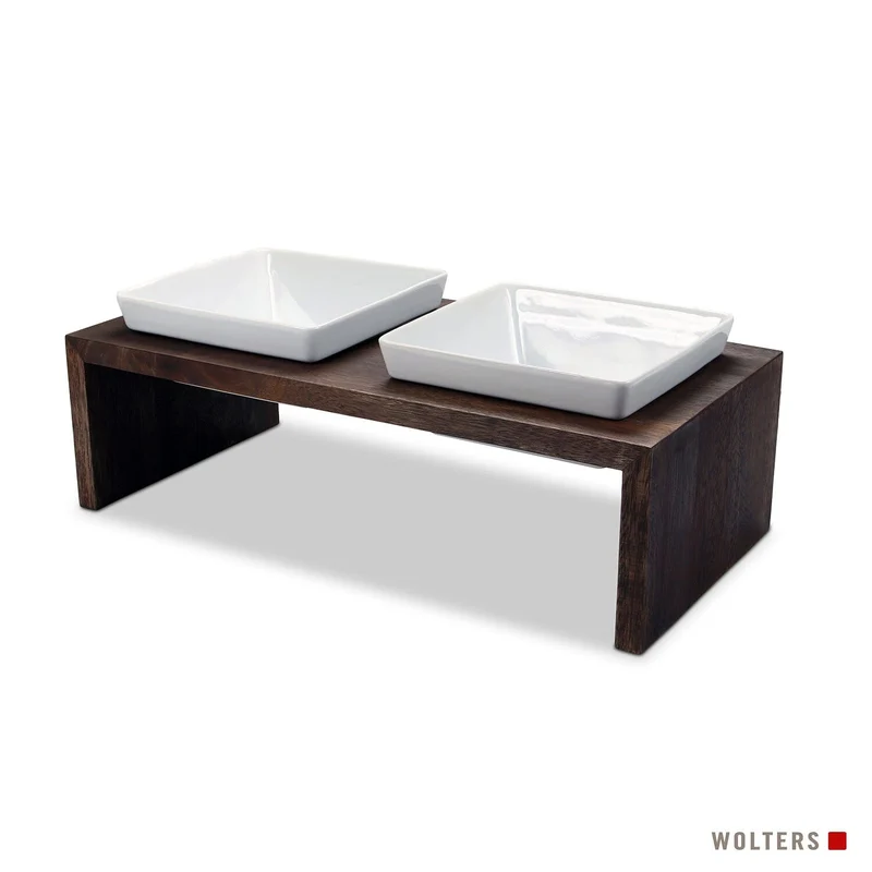 WOLTERS | Futterstation - Doppelnapf