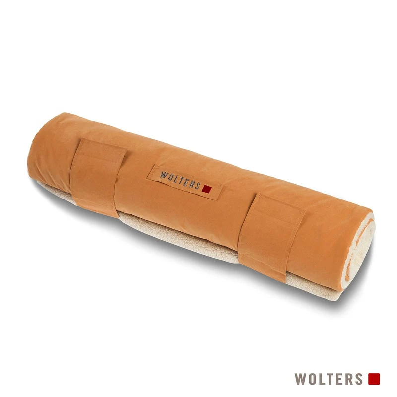WOLTERS | Vagabund Reisedecke