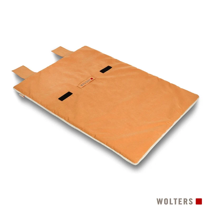 WOLTERS | Vagabund Reisedecke