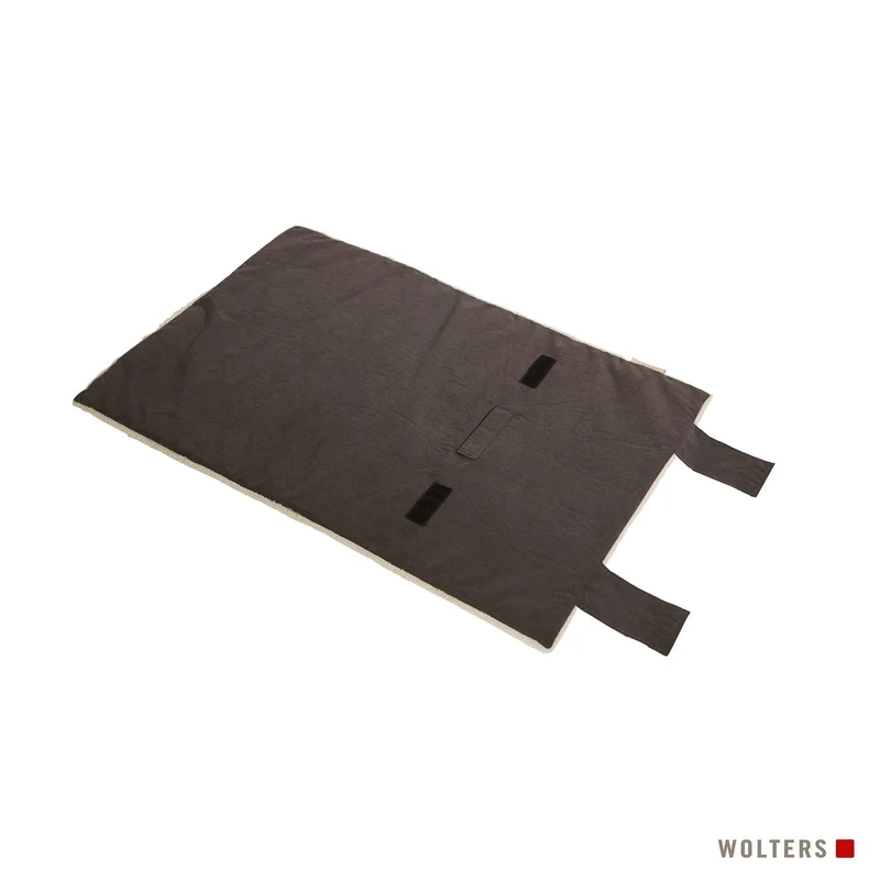 WOLTERS | Vagabund Reisedecke