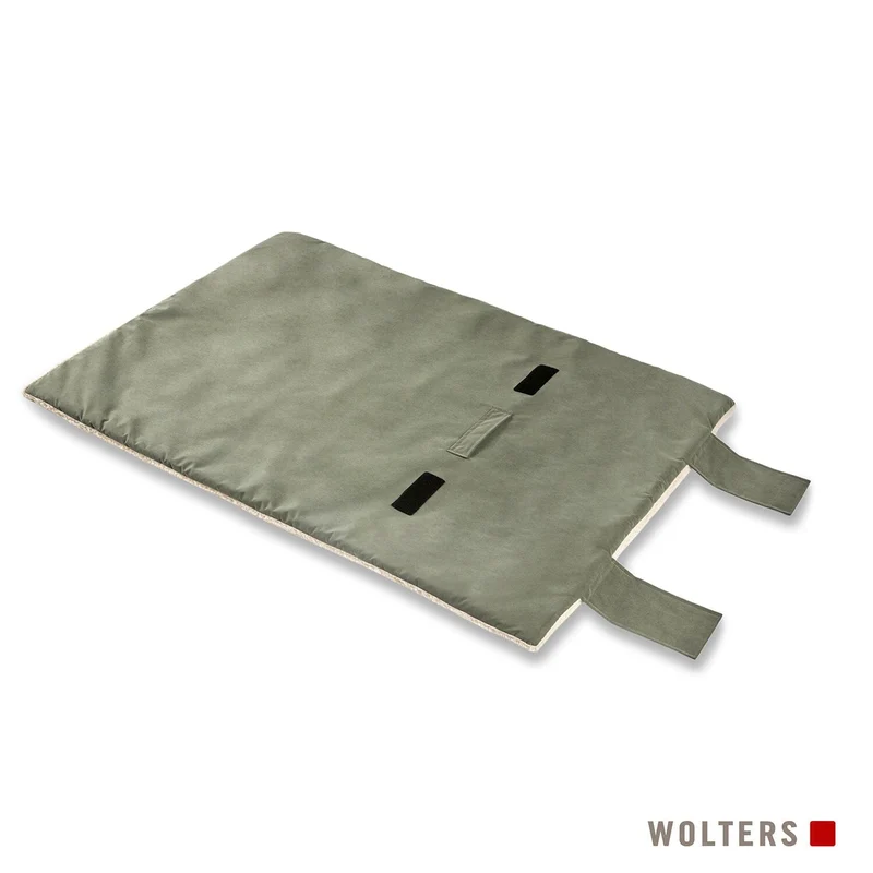 WOLTERS | Vagabund Reisedecke