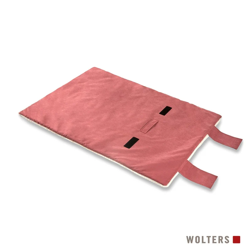 WOLTERS | Vagabund Reisedecke