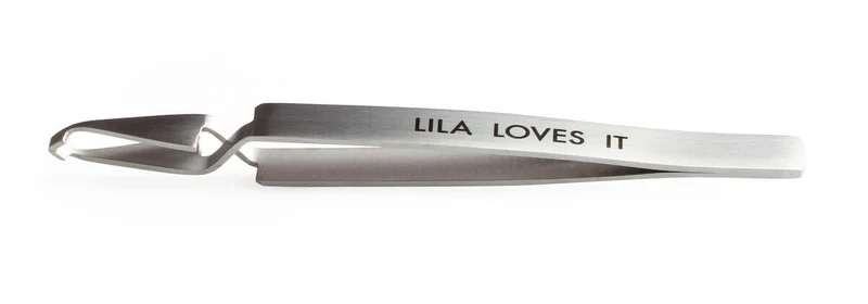 LILA LOVES IT | Zeckenzange