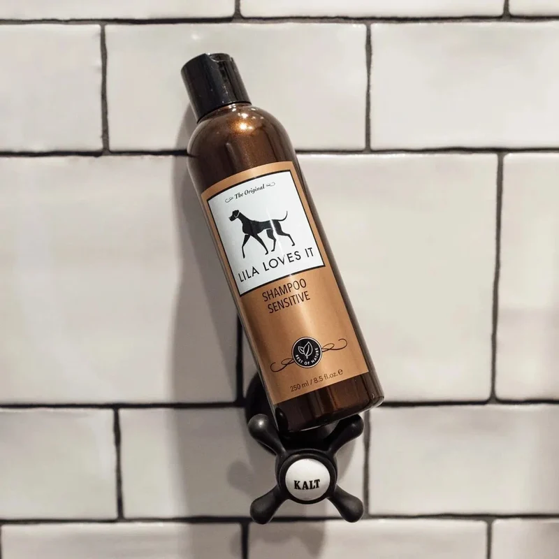 LILA LOVES IT | Shampoo Sensitive