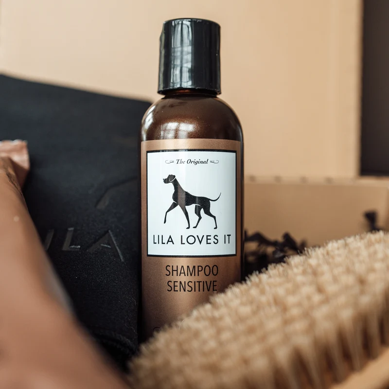 LILA LOVES IT | Shampoo Sensitive