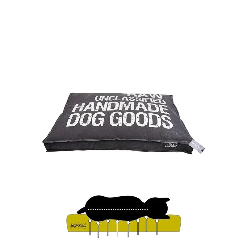 Lex & Max® | Orthopädisches Hundekissen