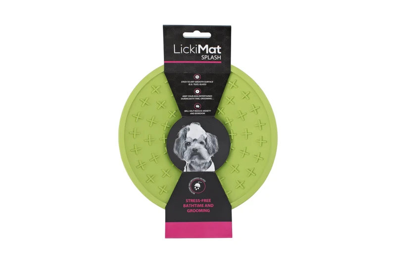 Lickimat Splash | Schleckmatte