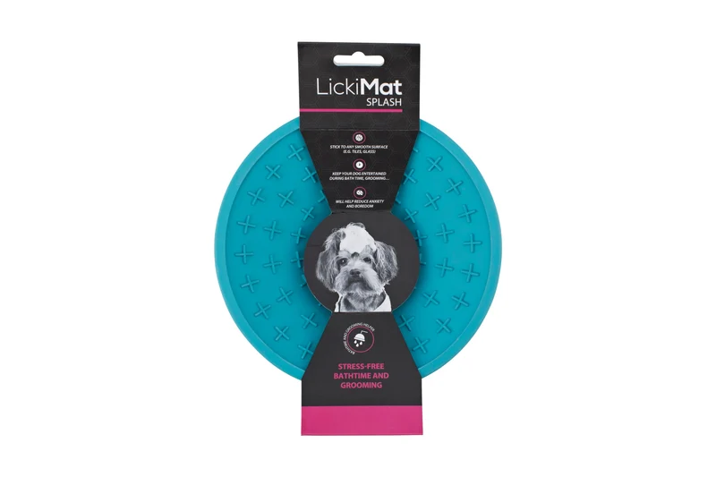 Lickimat Splash | Schleckmatte