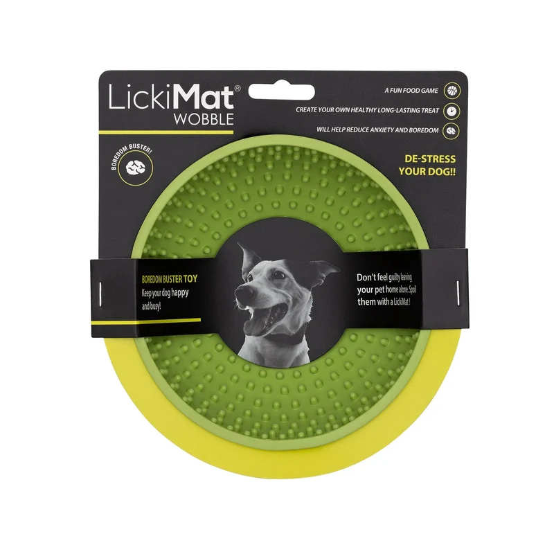 Lickimat Wobble | Schleckmatte