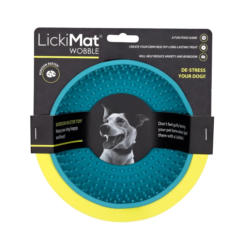 Lickimat Wobble | Schleckmatte