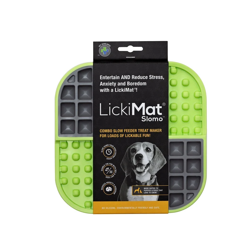 Lickimat Slomo | Schleckmatte