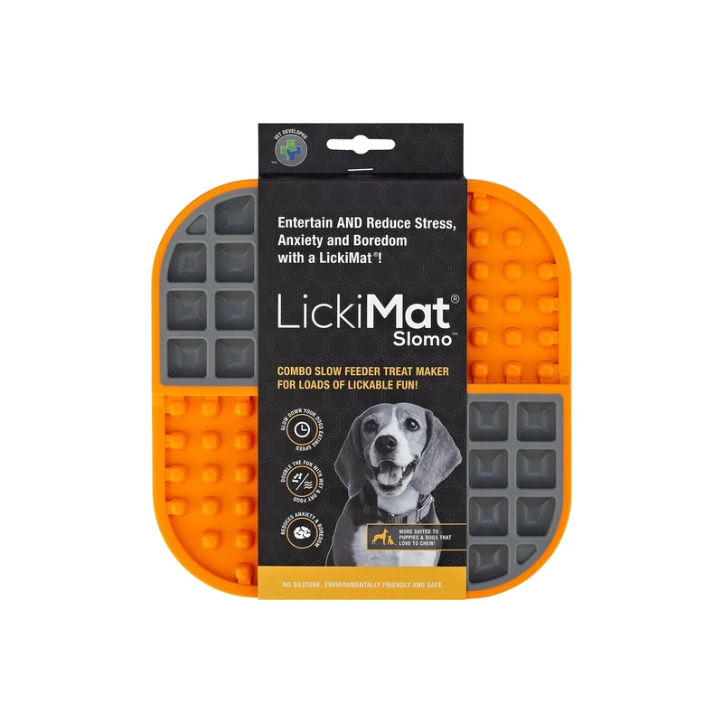 Lickimat Slomo | Schleckmatte
