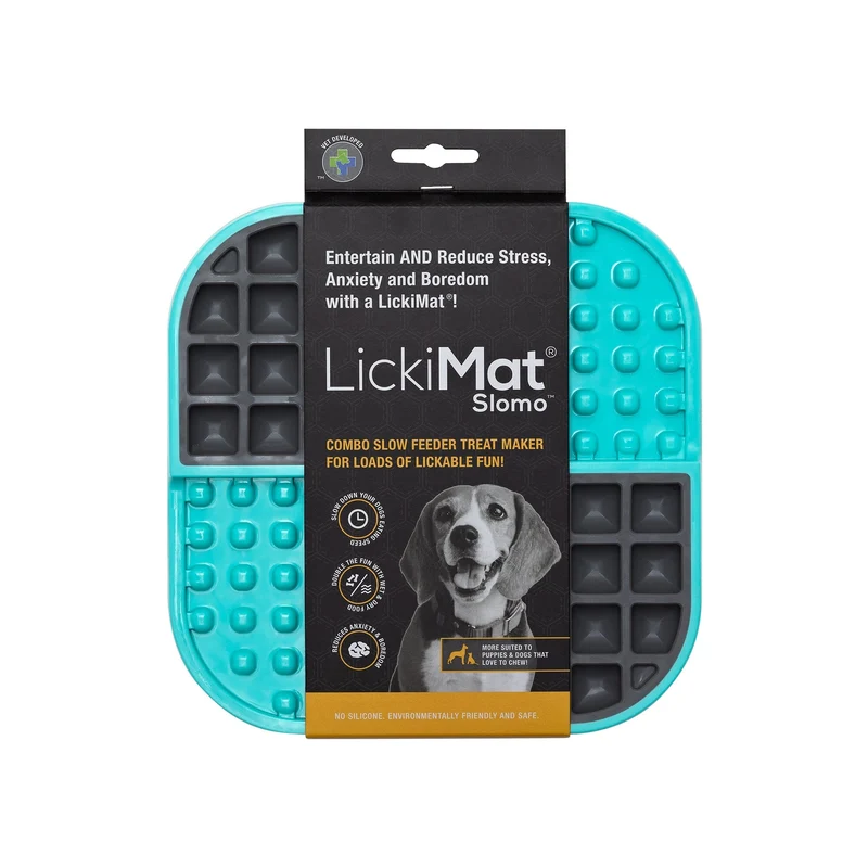 Lickimat Slomo | Schleckmatte