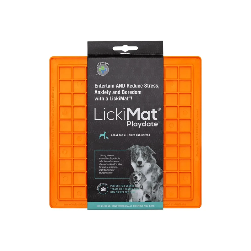 Lickimat Playdate | Schleckmatte