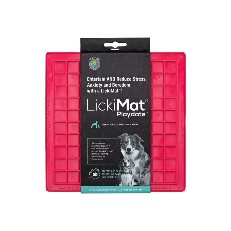 Lickimat Playdate | Schleckmatte