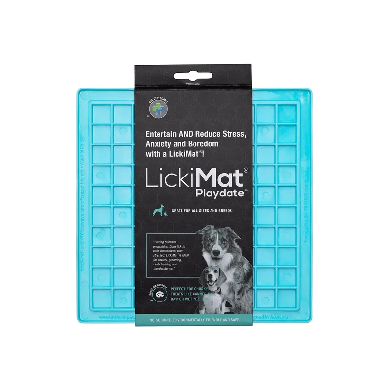 Lickimat Playdate | Schleckmatte