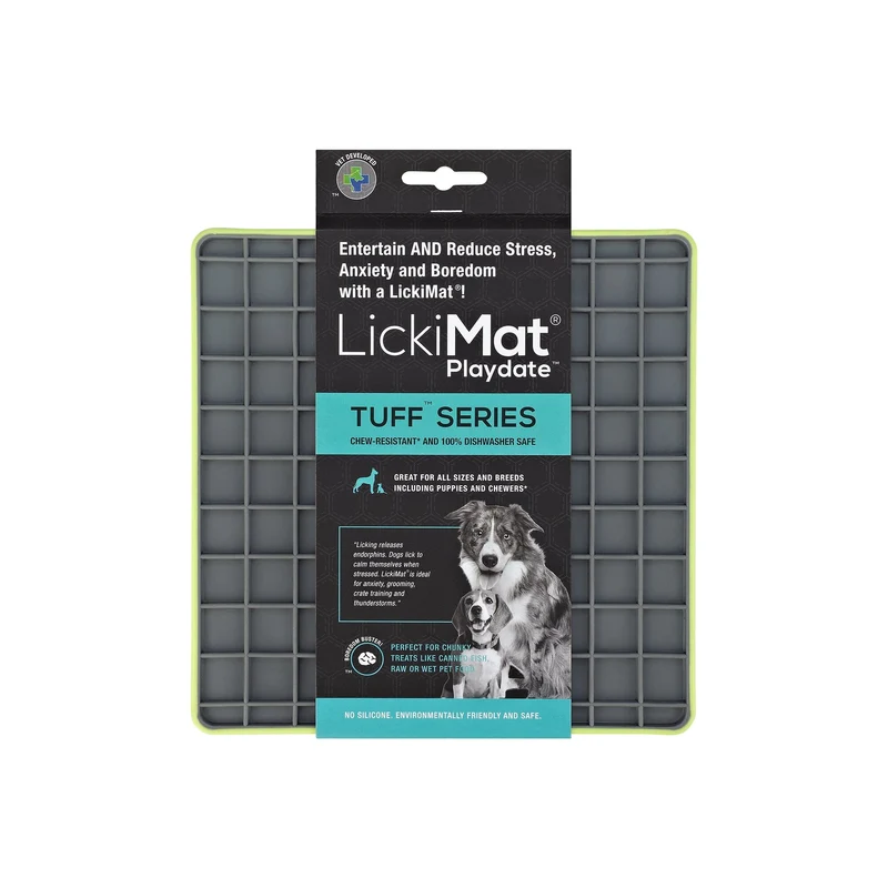 Lickimat Playdate | Schleckmatte