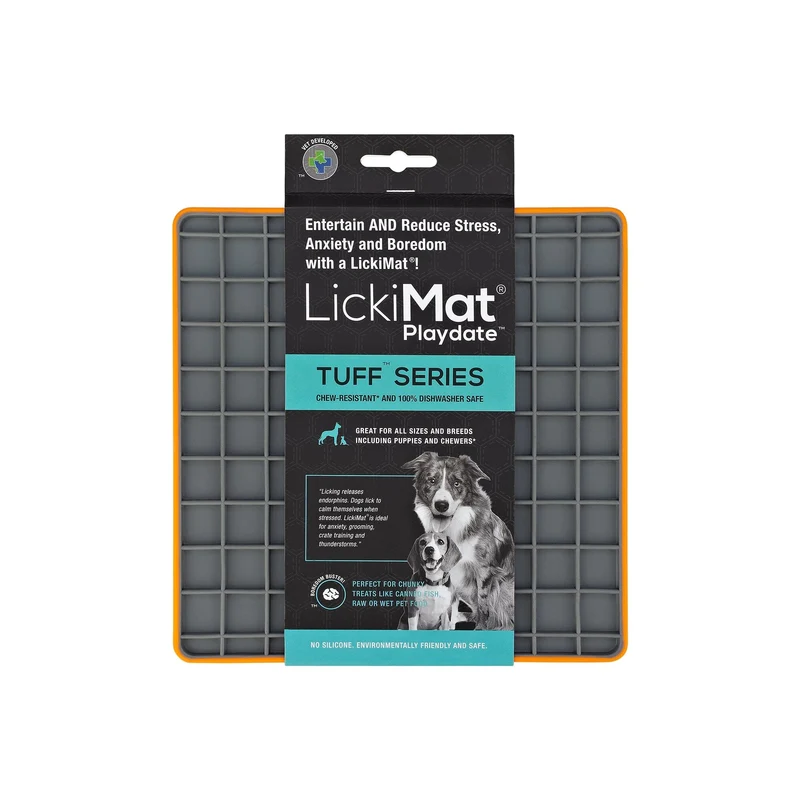 Lickimat Playdate | Schleckmatte