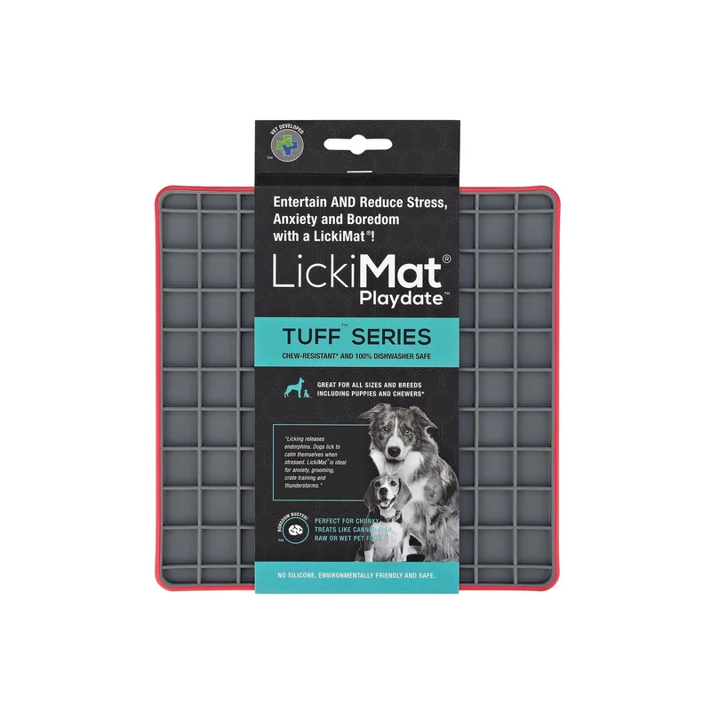 Lickimat Playdate | Schleckmatte