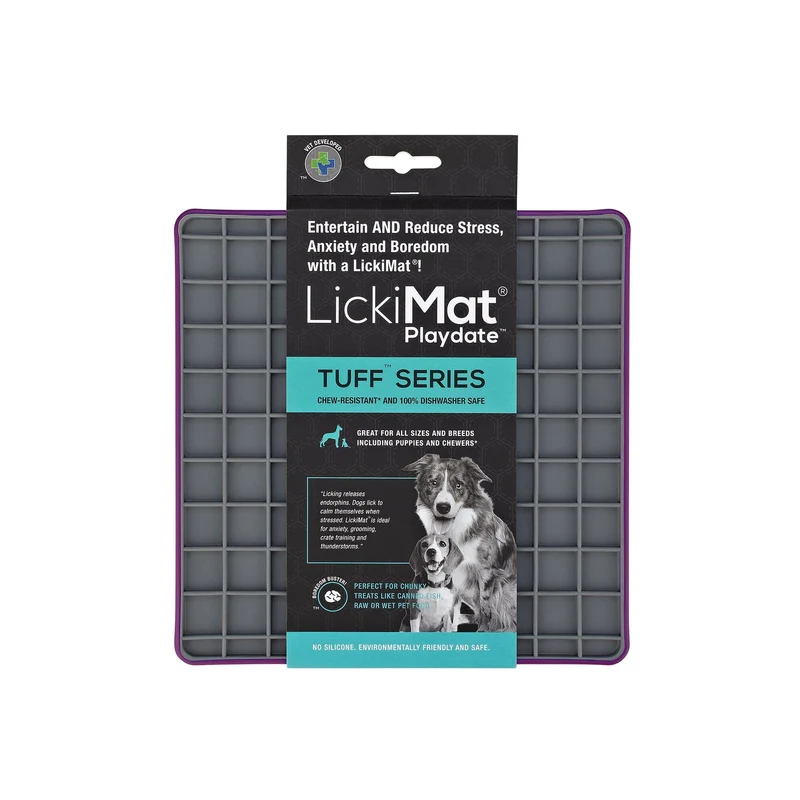 Lickimat Playdate | Schleckmatte