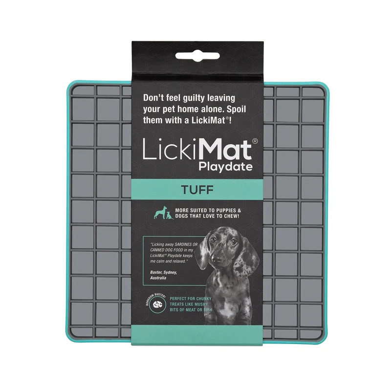Lickimat Playdate | Schleckmatte