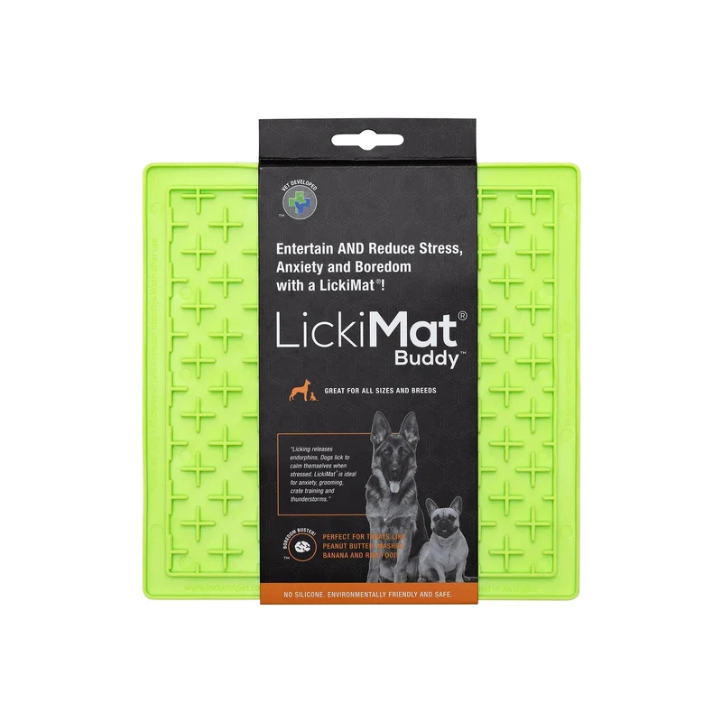 Lickimat Buddy | Schleckmatte
