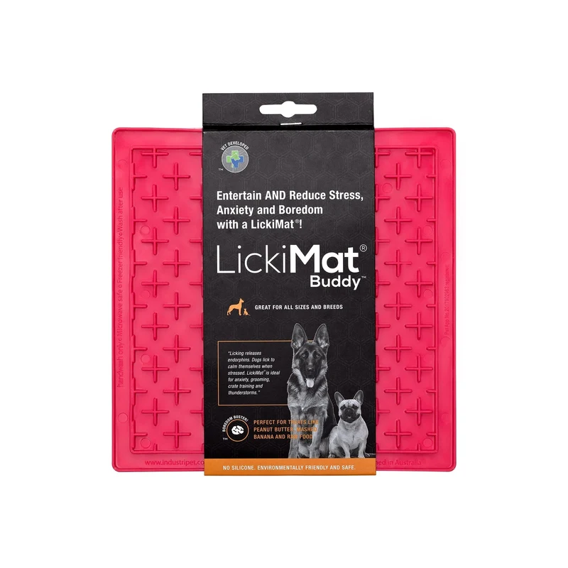 Lickimat Buddy | Schleckmatte