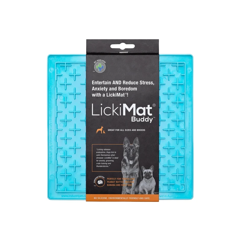Lickimat Buddy | Schleckmatte