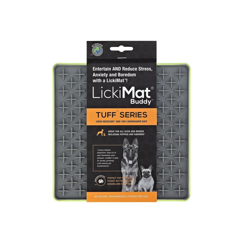 Lickimat Buddy | Schleckmatte