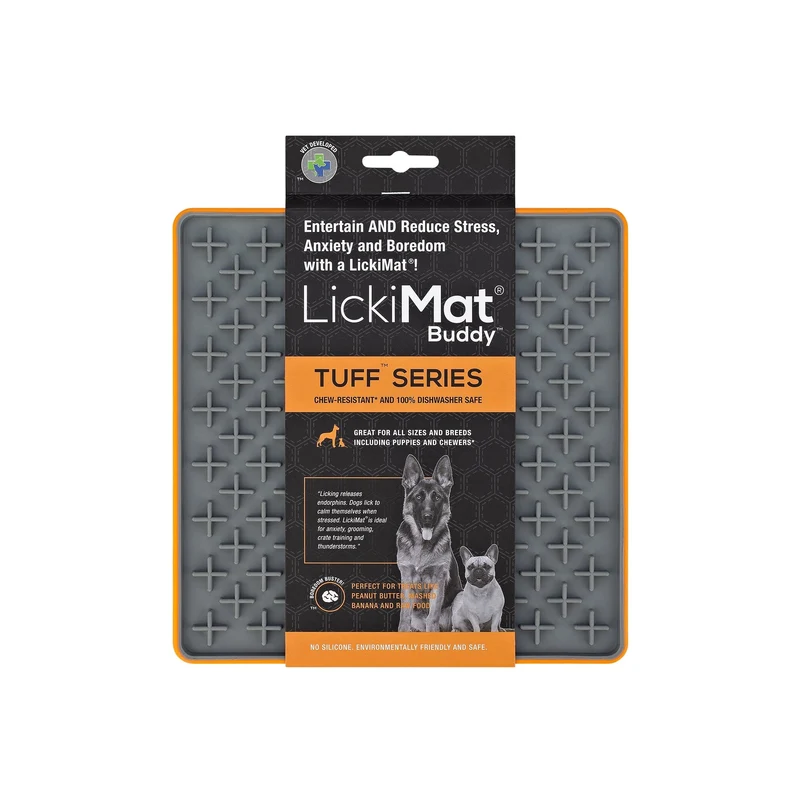 Lickimat Buddy | Schleckmatte