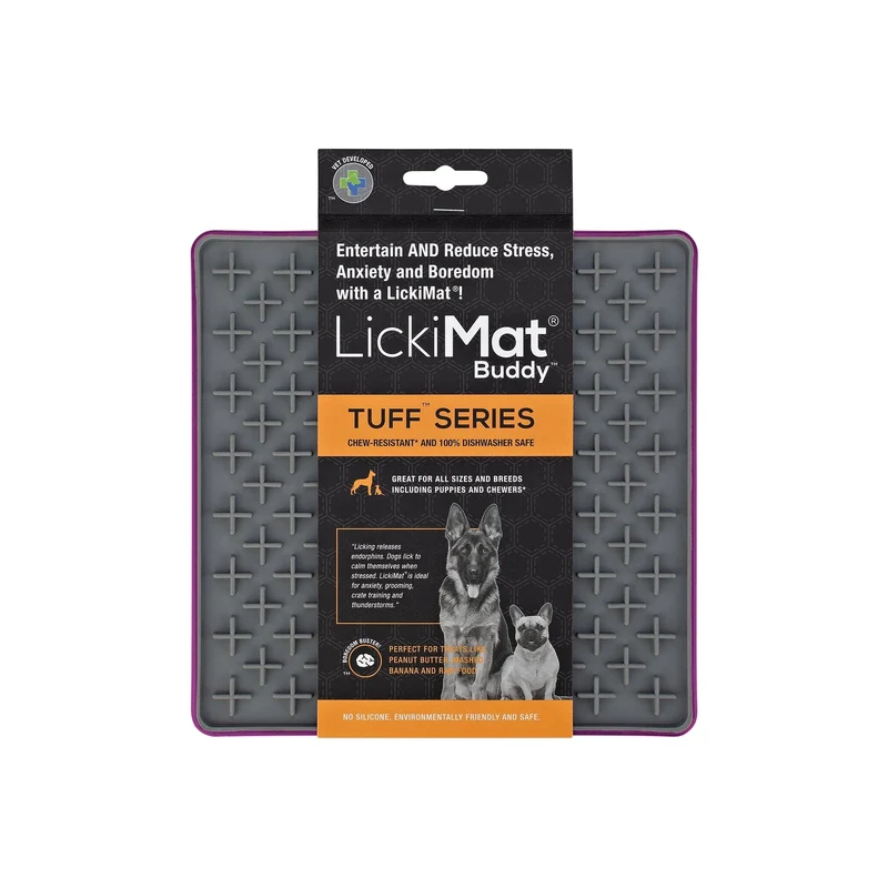 Lickimat Buddy | Schleckmatte