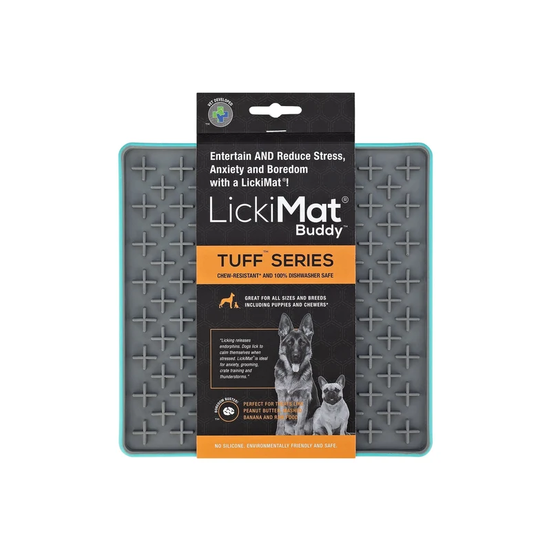 Lickimat Buddy | Schleckmatte