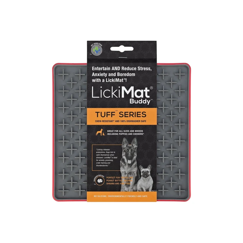 Lickimat Buddy | Schleckmatte