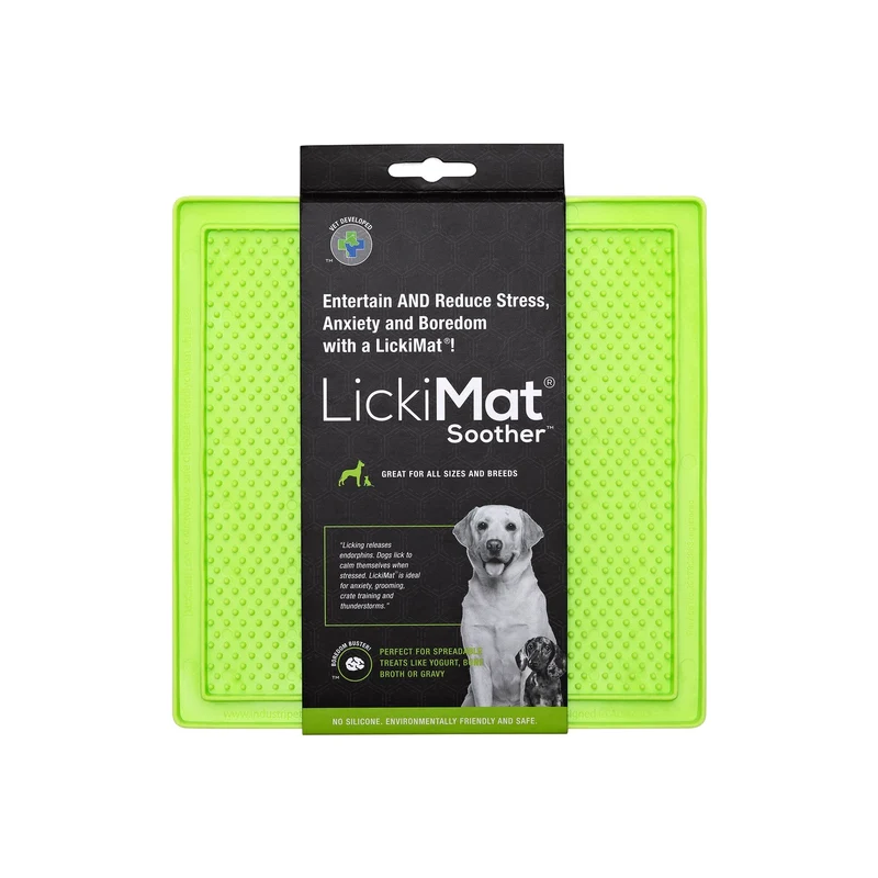 Lickimat Soother | Schleckmatte