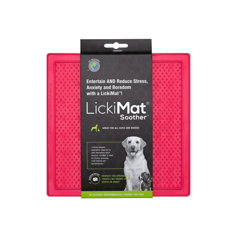 Lickimat Soother | Schleckmatte