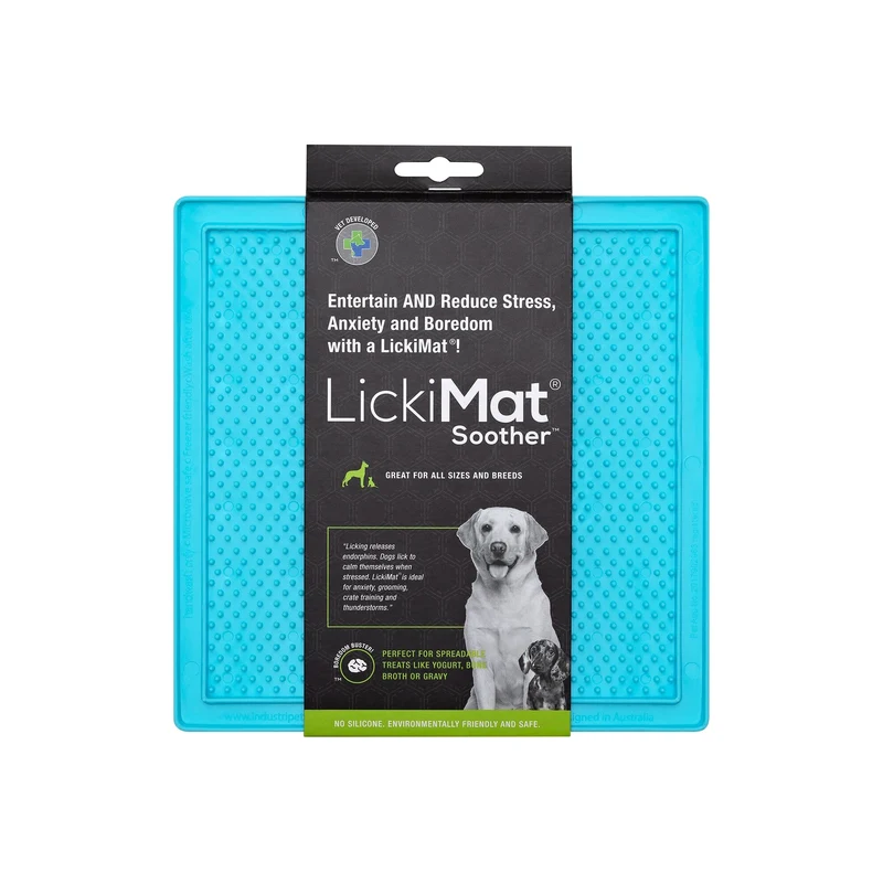 Lickimat Soother | Schleckmatte