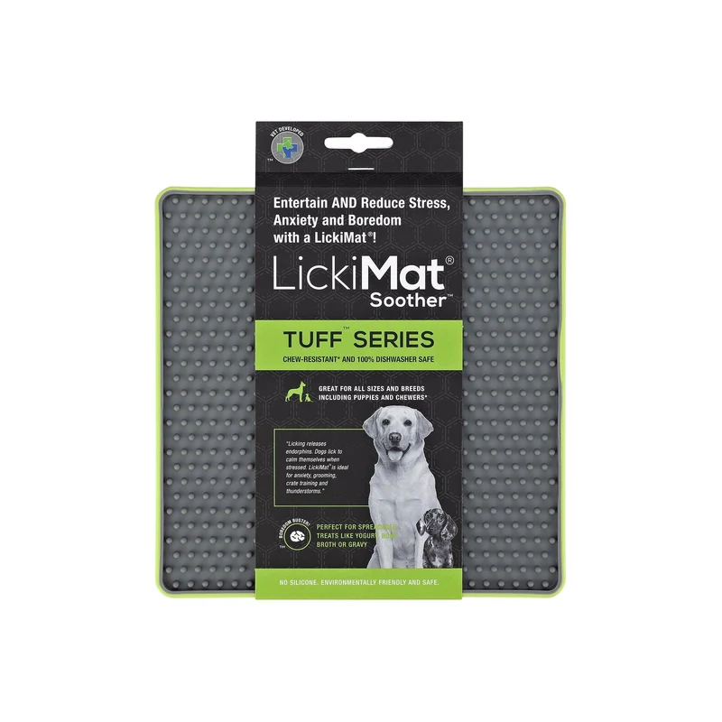 Lickimat Soother | Schleckmatte