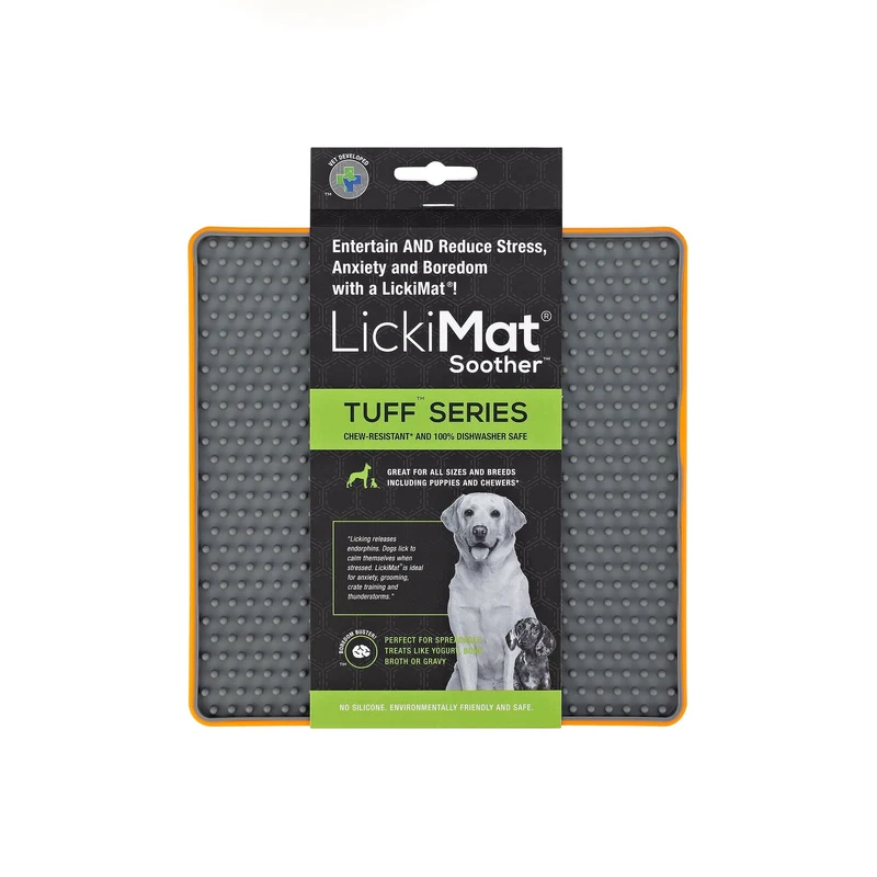 Lickimat Soother | Schleckmatte