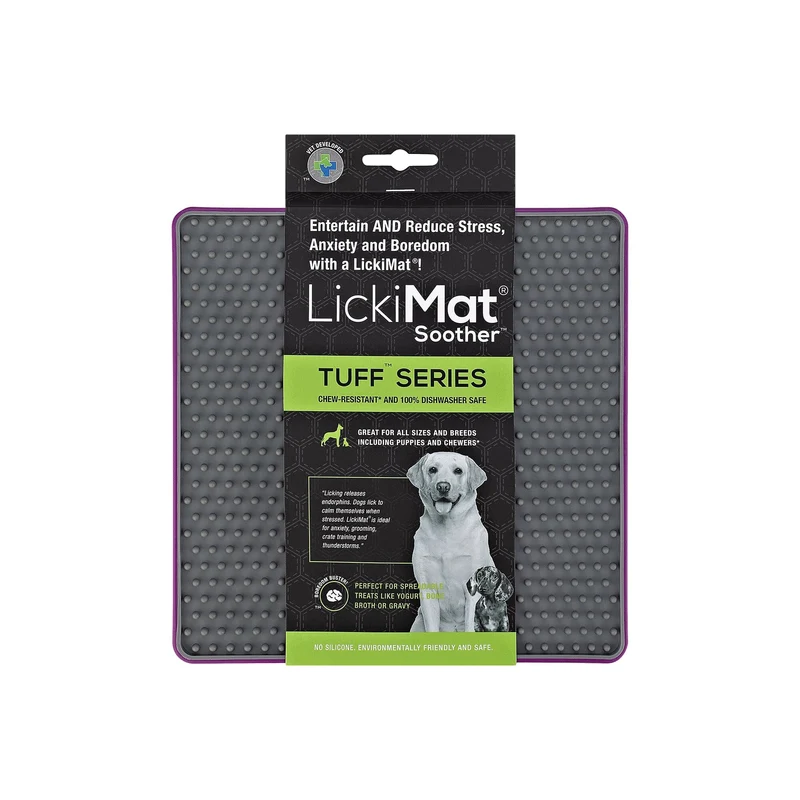 Lickimat Soother | Schleckmatte